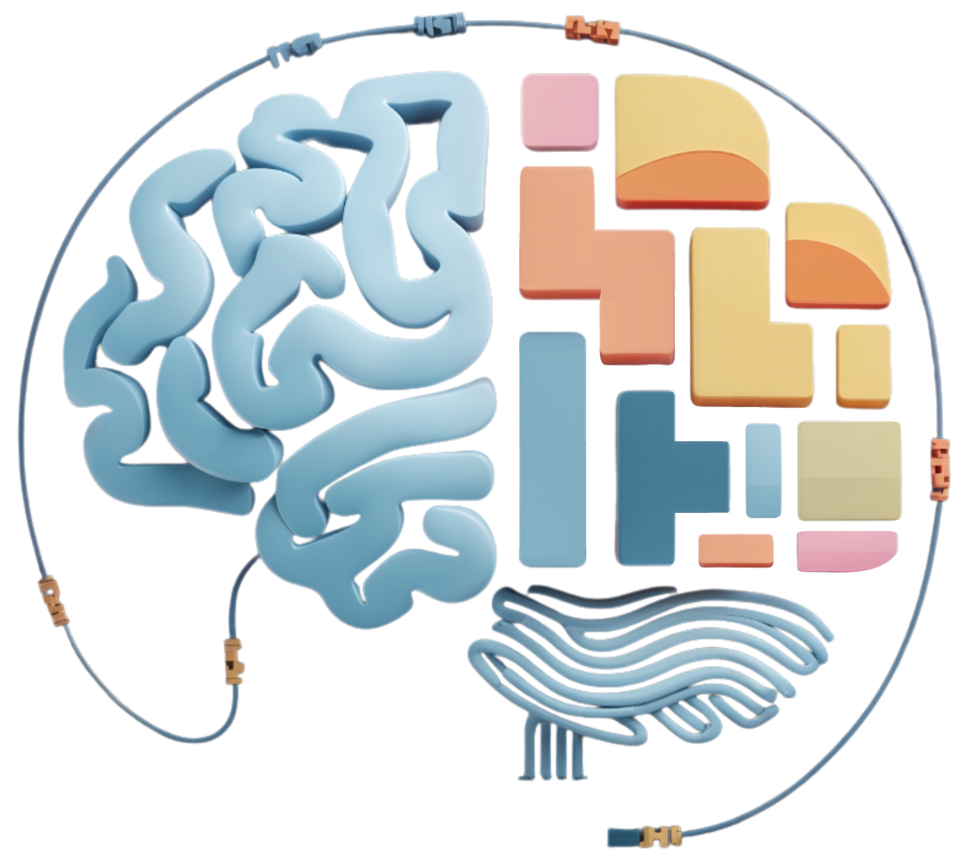 Psinapsia Formación